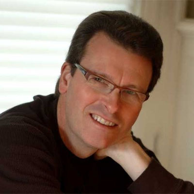 Stephen Paulus