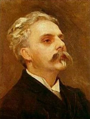 Gabriel Faure