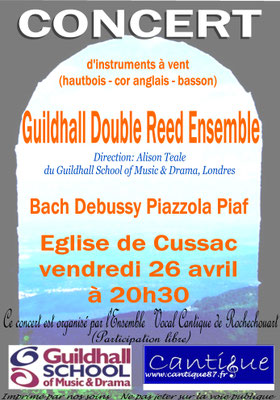 27 Avril 2013, Confolens