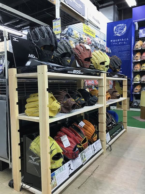 グラブオーダーはサンプルとシミュレーションで！