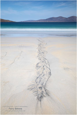 Harris - die schönsten Strände in UK