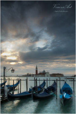 Venedig - ... mehr Bilder aus der Lagunenstadt ...