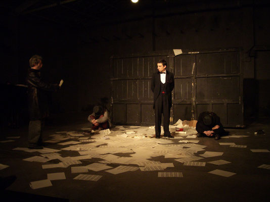 Mozart 00:55_Dir/Dram._Rafa Cruz