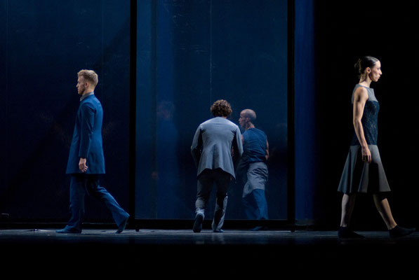 Everything. G. Ramírez Sansano  Staatstheater am  Gärtnerplatz Munich