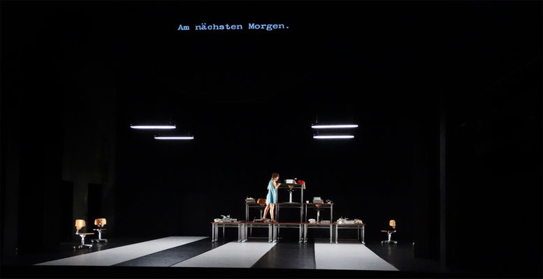 Giselle     Coreograph_G. Ramírez Sansano   Luzerner Theater