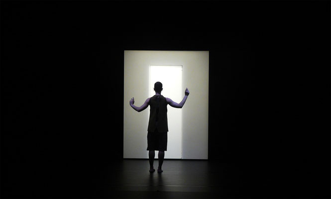 Great Expectations.  Gustavo Ramírez Sansano.  Norrdans