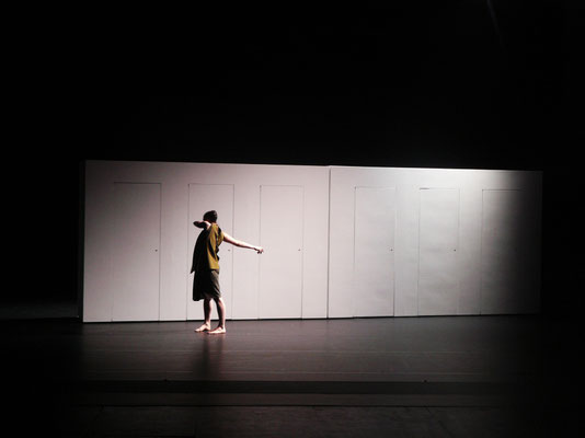 Great Expectations.  Gustavo Ramírez Sansano.  Norrdans