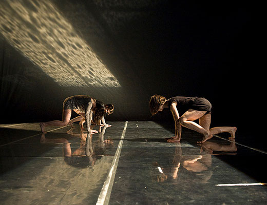Back   Asun Noales    Otra Danza OD