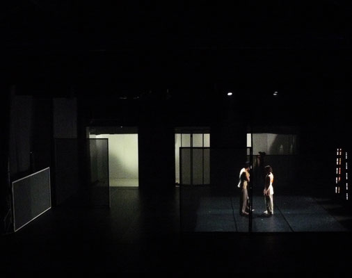 Ara  Asun Noales   Otra danza OD