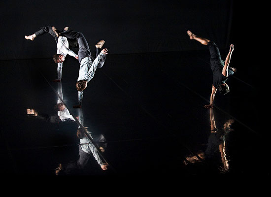 Back   Asun Noales    Otra Danza OD