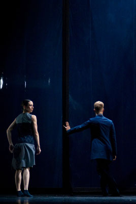 Everything. G. Ramírez Sansano  Staatstheater am  Gärtnerplatz Munich