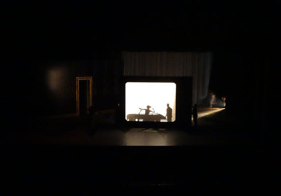 Cinderella   G. Ramirez Sansano   Ballet Teatro Guaira