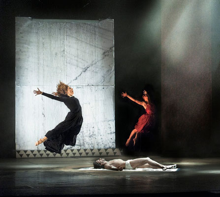 Mater    Asun Noales    Otra Danza OD 