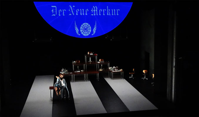 Giselle     Coreograph_G. Ramírez Sansano   Luzerner Theater