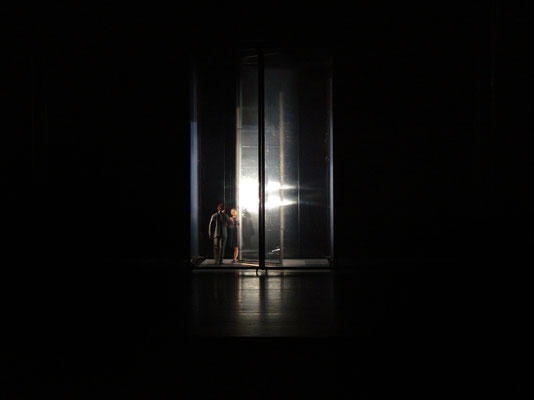 Everything. G. Ramírez Sansano  Staatstheater am  Gärtnerplatz Munich