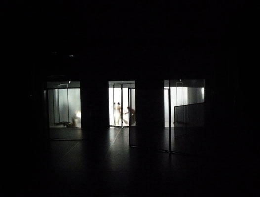 Ara  Asun Noales   Otra danza OD