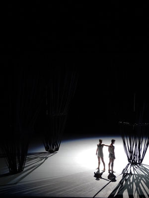 Consagración     Coreograph_G. Ramírez Sansano   Ballet BC Vancouver