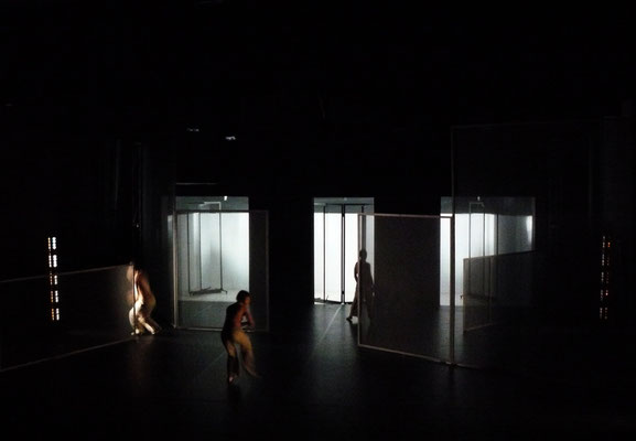 Ara  Asun Noales   Otra danza OD