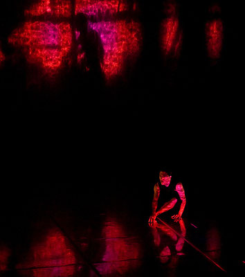 Back   Asun Noales    Otra Danza OD