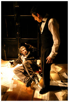 Mozart 00:55_Dir/Dram._Rafa Cruz
