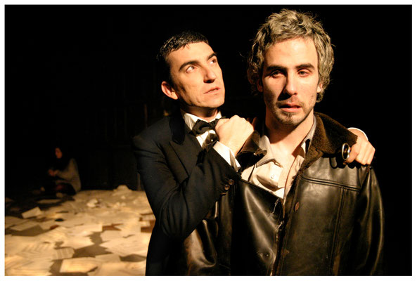 Mozart 00:55_Dir/Dram._Rafa Cruz