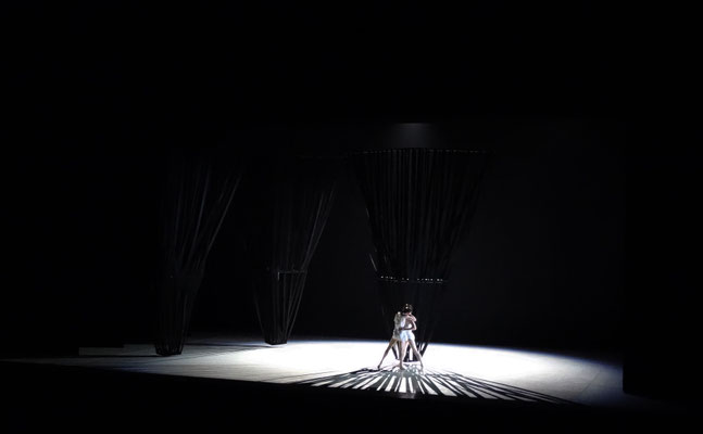Consagración     Coreograph_G. Ramírez Sansano   Ballet BC Vancouver