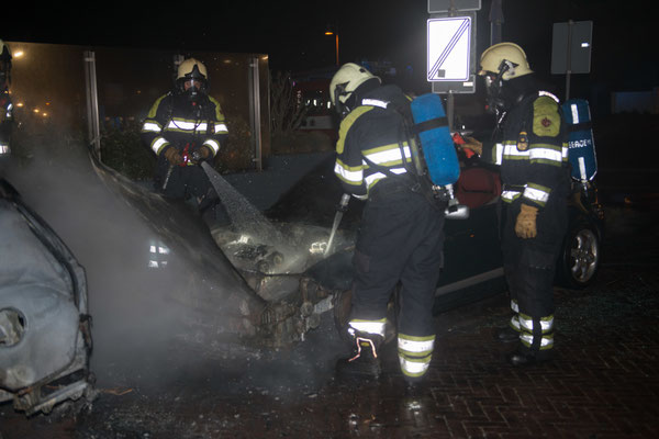 Autobrand Van Speijk vurtoren 