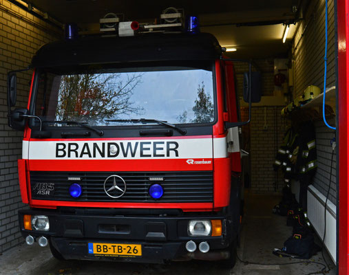 Post Egmond Binnen
