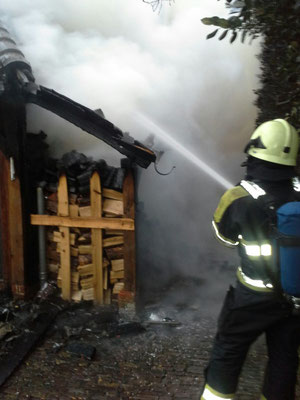 Brand Schoorl Koen Verweij