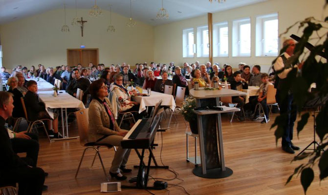 Unser Publikum
