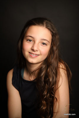 Origineel kinderfeest met fotoshoot in een professionele fotostudio in Oosterhout en omgeving Breda