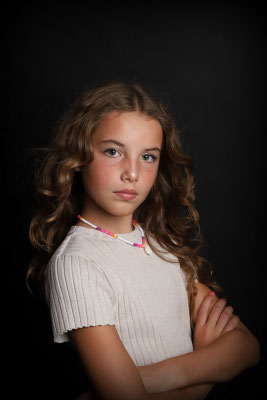 Kinderfeestje in Oosterhout en Breda met professionele kinderfotografie – glamour party en fotofeestje vol plezier