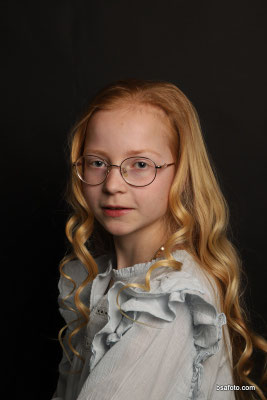 Fotoshoot kinderfeestje in Breda voor meisjes die hun verjaardag op een unieke manier willen vieren
