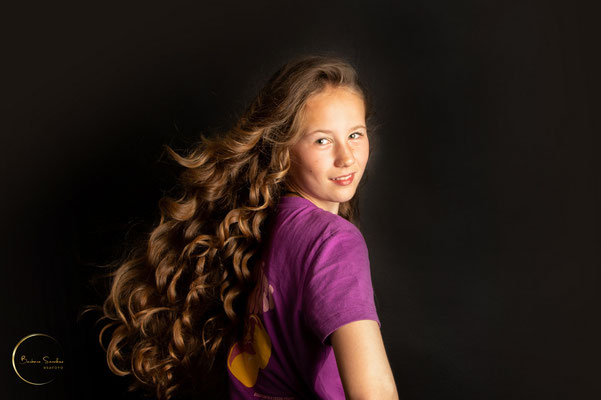 Kinderfeestje fotoshoot in Breda en Oosterhout met professionele make-up en fotografie voor verjaardagen