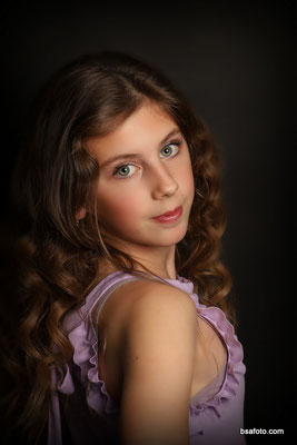 Kinderfeest fotoshoot met vriendinnen in Oosterhout – glamour party met professionele fotografie