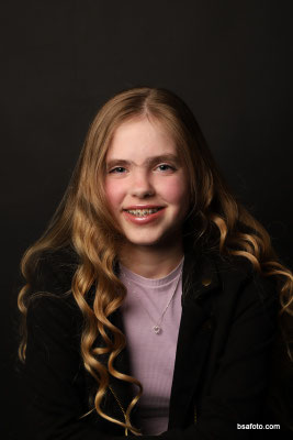 Kinderfeestje fotoshoot in Oosterhout met professionele kinderfotografie en make-up party.