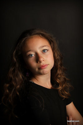 Kinderfeest fotoshoot met vriendinnen in Oosterhout – glamour party met professionele fotografie