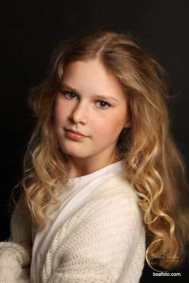 Origineel kinderfeest met fotoshoot in een professionele fotostudio in Oosterhout en omgeving Breda