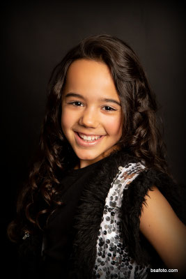Origineel kinderfeest met fotoshoot in een professionele fotostudio in Oosterhout en omgeving Breda