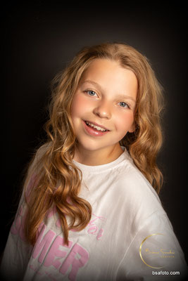 Origineel kinderfeest met fotoshoot in een professionele fotostudio in Oosterhout en omgeving Breda