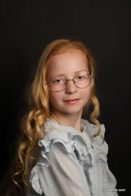 Kinderfeestje fotoshoot in Oosterhout met professionele kinderfotografie en make-up party.