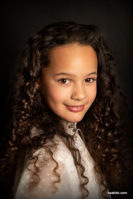 Origineel kinderfeest met fotoshoot in een professionele fotostudio in Oosterhout en omgeving Breda
