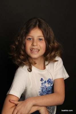 Kinderen maken leuke foto’s tijdens fotofeest fotoshoot voor kinderfeestje.