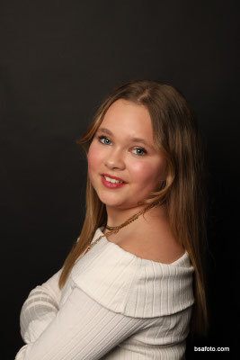 Origineel kinderfeest met fotoshoot in een professionele fotostudio in Oosterhout en omgeving Breda