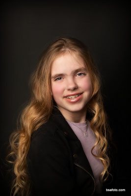 Origineel kinderfeest met fotoshoot in een professionele fotostudio in Oosterhout en omgeving Breda