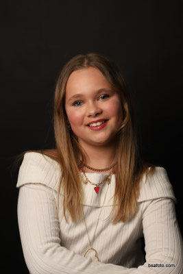 Origineel kinderfeest met fotoshoot in een professionele fotostudio in Oosterhout en omgeving Breda