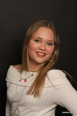 Origineel kinderfeest met fotoshoot in een professionele fotostudio in Oosterhout en omgeving Breda