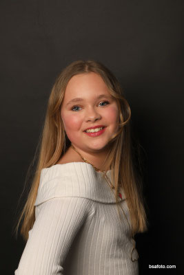 Origineel kinderfeest met fotoshoot in een professionele fotostudio in Oosterhout en omgeving Breda