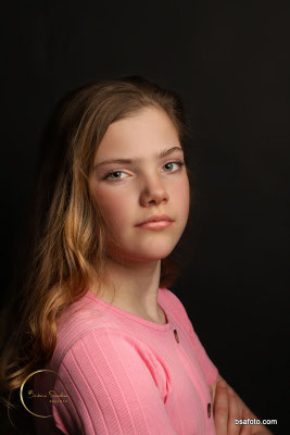 Fotoshoot kinderfeestje in Breda voor meisjes die hun verjaardag op een unieke manier willen vieren