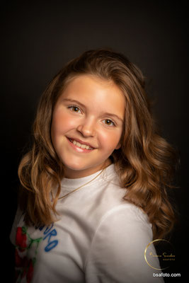 Origineel kinderfeest met fotoshoot in een professionele fotostudio in Oosterhout en omgeving Breda